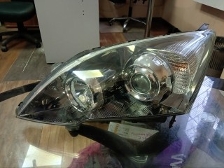 Фара галоген, ориг. номер 33150SWWE0, NM22CRV09001A, 127316, NLC2069, Honda CR-V 3 2006-2009