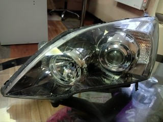 Фара галоген, ориг. номер 33150SWWE0, NM22CRV09001A, 127316, NLC2069, Honda CR-V 3 2006-2009