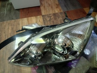 Фара галоген, ориг. номер 33150SWWE0, NM22CRV09001A, 127316, NLC2069, Honda CR-V 3 2006-2009