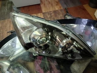 Фара галоген, ориг. номер 2171163RREHM1, 2171163RLEHM1, PP1137D, 33100SWWE0, Honda CR-V 3 2006-2009