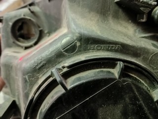 Фара галоген, ориг. номер 2171163RREHM1, 2171163RLEHM1, PP1137D, 33100SWWE0, Honda CR-V 3 2006-2009