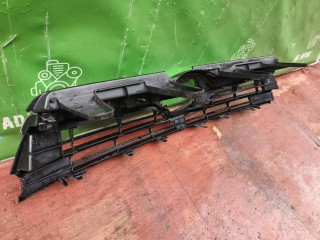 Решетка радиатора Хром, ориг. номер 53111OE150, 53101OE190, Toyota Highlander 3 2013-2016