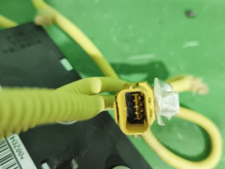 Подушка безопасности в сидение Пасс., ориг. номер 78000TLOG913M1, 609511504C, Honda Accord 8 2007-2011