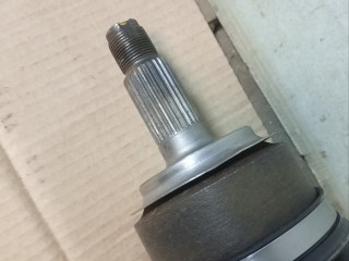 Привод, ориг. номер 44305SMGE00, Honda Civic 8