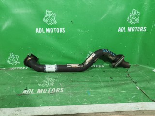 Труба приемная, ориг. номер 18210SNAA01, 18210SNLZ01, 30061, Honda Civic 8