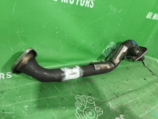 Труба приемная, ориг. номер 18210SNAA01, 18210SNLZ01, 30061, Honda Civic 8