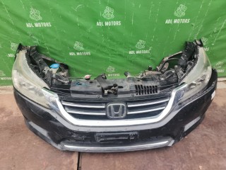 Ноускат Nose Cut, ориг. номер 71101T2AA10ZE, Honda Accord 9