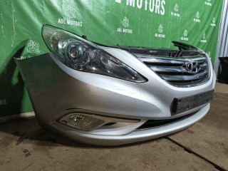 Ноускат Nose Cut, Hyundai Sonata 6 2009-2014