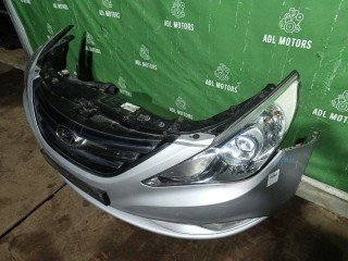 Ноускат Nose Cut, Hyundai Sonata 6 2009-2014