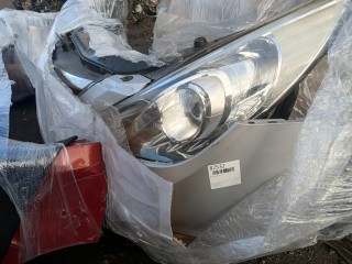 Ноускат Nose Cut, Hyundai Sonata 6 2009-2014