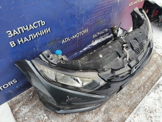 Ноускат Nose Cut, ориг. номер 71101TR0ZY00, Honda Civic 9 2012-2015