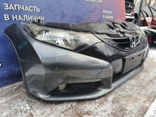 Ноускат Nose Cut, ориг. номер 71101TR0ZY00, Honda Civic 9 2012-2015