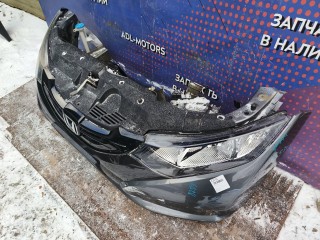 Ноускат Nose Cut, ориг. номер 71101TR0ZY00, Honda Civic 9 2012-2015