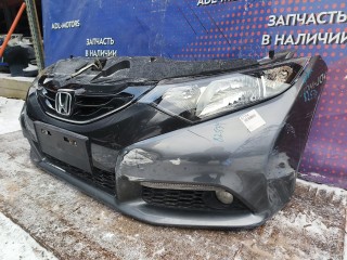 Ноускат Nose Cut, ориг. номер 71101TR0ZY00, Honda Civic 9 2012-2015