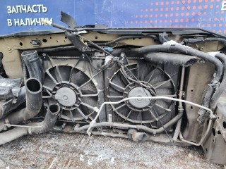 Ноускат Nose Cut, ориг. номер 71101TR0ZY00, Honda Civic 9 2012-2015