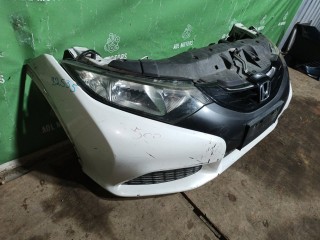 Ноускат Nose Cut, ориг. номер 71101TR0ZY00, Honda Civic 9 2012-2015