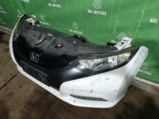 Ноускат Nose Cut, ориг. номер 71101TR0ZY00, Honda Civic 9 2012-2015