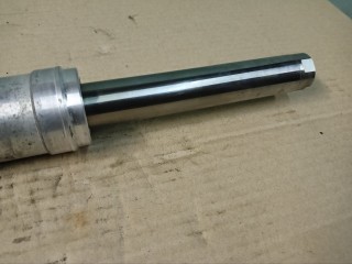 Рулевая рейка с Эур, ориг. номер 53601SNAA02, Honda Civic 8