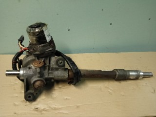 Рулевая рейка с Эур, ориг. номер 53601SNAA02, Honda Civic 8