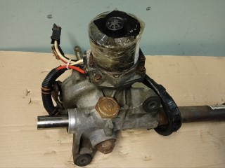 Рулевая рейка с Эур, ориг. номер 53601SNAA02, Honda Civic 8