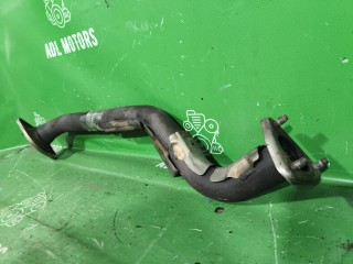 Труба приемная, ориг. номер 18210SNAA01, 18210SNLZ01, 30061, Honda Civic 8