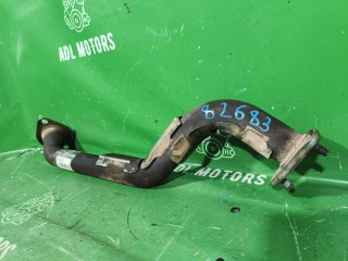 Труба приемная, ориг. номер 18210SNAA01, 18210SNLZ01, 30061, Honda Civic 8