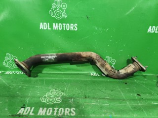 Труба приемная, ориг. номер 18210SNAA01, 18210SNLZ01, 30061, Honda Civic 8