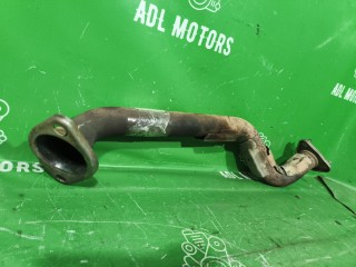 Труба приемная, ориг. номер 18210SNAA01, 18210SNLZ01, 30061, Honda Civic 8