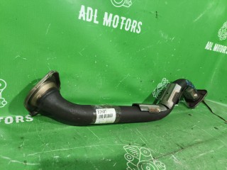 Труба приемная, ориг. номер 18210SNAA01, 18210SNLZ01, 30061, Honda Civic 8
