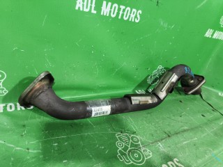 Труба приемная, ориг. номер 18210SNAA01, 18210SNLZ01, 30061, Honda Civic 8