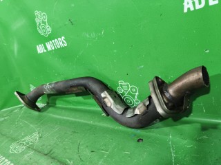 Труба приемная, ориг. номер 18210SNAA01, 18210SNLZ01, 30061, Honda Civic 8