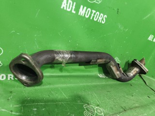 Труба приемная, ориг. номер 18210SNAA01, 18210SNLZ01, 30061, Honda Civic 8
