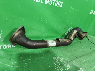 Труба приемная, ориг. номер 18210SNAA01, 18210SNLZ01, 30061, Honda Civic 8