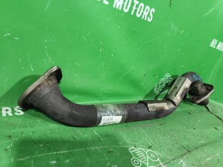 Труба приемная, ориг. номер 18210SNAA01, 18210SNLZ01, 30061, Honda Civic 8