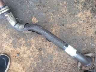 Труба приемная, ориг. номер 18210SNAA01, 18210SNLZ01, 30061, Honda Civic 8