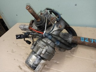 Рулевая рейка с Эур, ориг. номер 53601SNAA02, Honda Civic 8