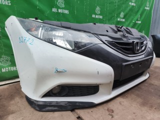 Ноускат Nose Cut, ориг. номер 71101TR0ZY00, Honda Civic 9 2012-2015