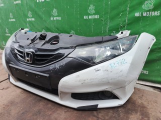 Ноускат Nose Cut, ориг. номер 71101TR0ZY00, Honda Civic 9 2012-2015