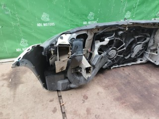 Ноускат Nose Cut, ориг. номер 71101TR0ZY00, Honda Civic 9 2012-2015