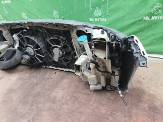 Ноускат Nose Cut, ориг. номер 71101TR0ZY00, Honda Civic 9 2012-2015