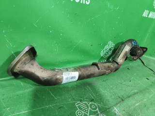 Труба приемная, ориг. номер 18210SNAA01, 18210SNLZ01, 30061, Honda Civic 8