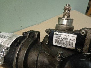 Рулевая рейка с Эур, ориг. номер 53601SWCG02, Honda CR-V 3 2006-2009
