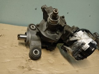 Рулевая рейка с Эур, ориг. номер 53601SWCG02, Honda CR-V 3 2006-2009