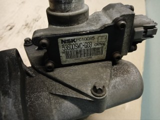 Рулевая рейка с Эур, ориг. номер 53601SWCG02, Honda CR-V 3 2006-2009