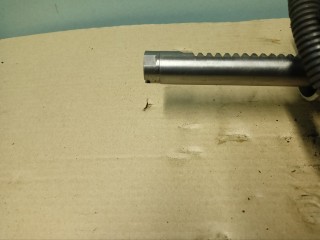 Рулевая рейка с Эур, ориг. номер 53601SNAA02, Honda Civic 8