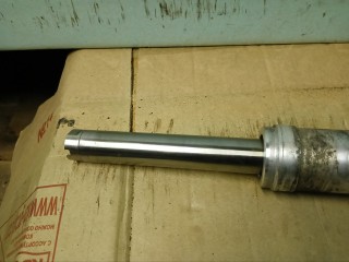 Рулевая рейка с Эур, ориг. номер 53601SNAA02, Honda Civic 8