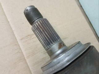 Привод, ориг. номер 44305SMGG01, Honda Civic 8