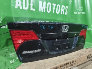 Крышка Багажника Америка, ориг. номер 68500SNEA90ZZ, HDCT1500, HDCVC06600, Honda Civic 8