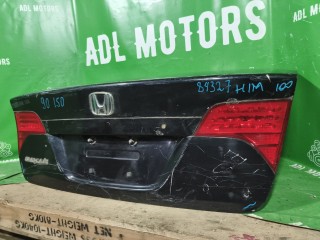 Крышка Багажника Америка, ориг. номер 68500SNEA90ZZ, HDCT1500, HDCVC06600, Honda Civic 8