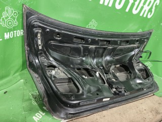 Крышка Багажника Америка, ориг. номер 68500SNEA90ZZ, HDCT1500, HDCVC06600, Honda Civic 8